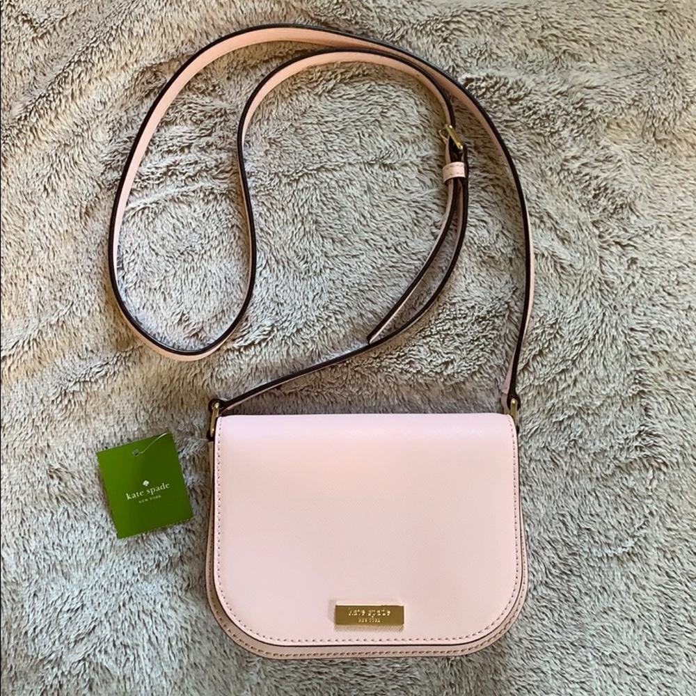 Brand New with Tags Kate Spade Carsen Purse